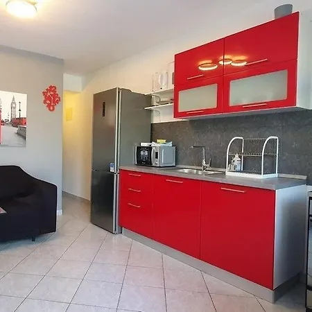 Apartments For Families With Children Lopar, Rab - 22227 Room photo