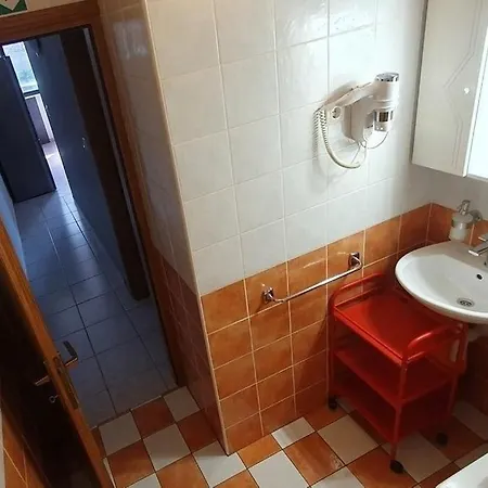 Apartments For Families With Children Lopar, Rab - 22227 Room photo