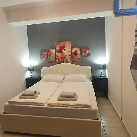 Apartments For Families With Children Lopar, Rab - 22227 Room photo