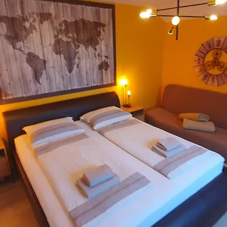 Apartments For Families With Children Lopar, Rab - 22227 Room photo