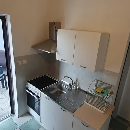 Apartments For Families With Children Lopar, Rab - 22227 Room photo