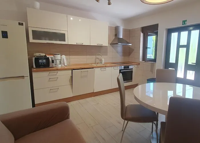Apartments For Families With Children Lopar, Rab - 22227