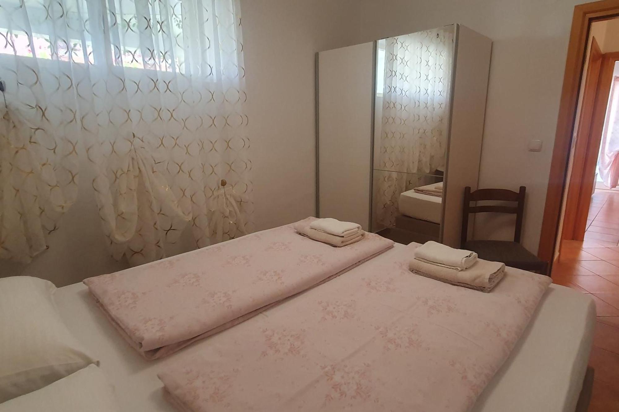 For Families With Children Lopar, Rab - 22227 Apartment *