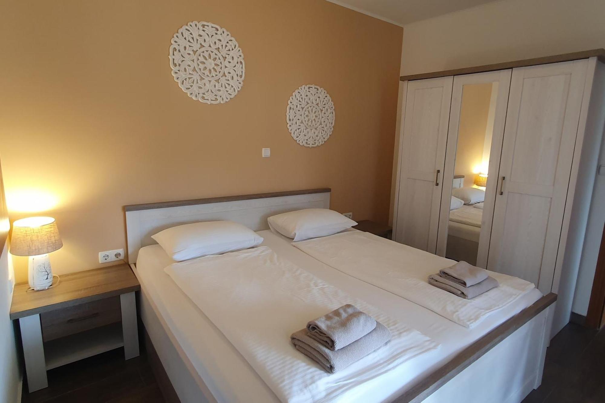 For Families With Children Lopar, Rab - 22227 Apartment Lopar