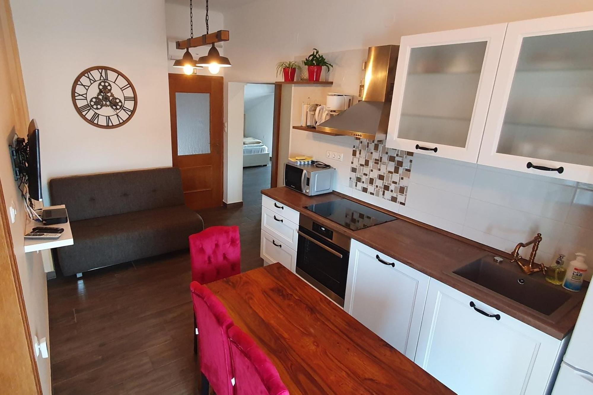 For Families With Children Lopar, Rab - 22227 Apartment