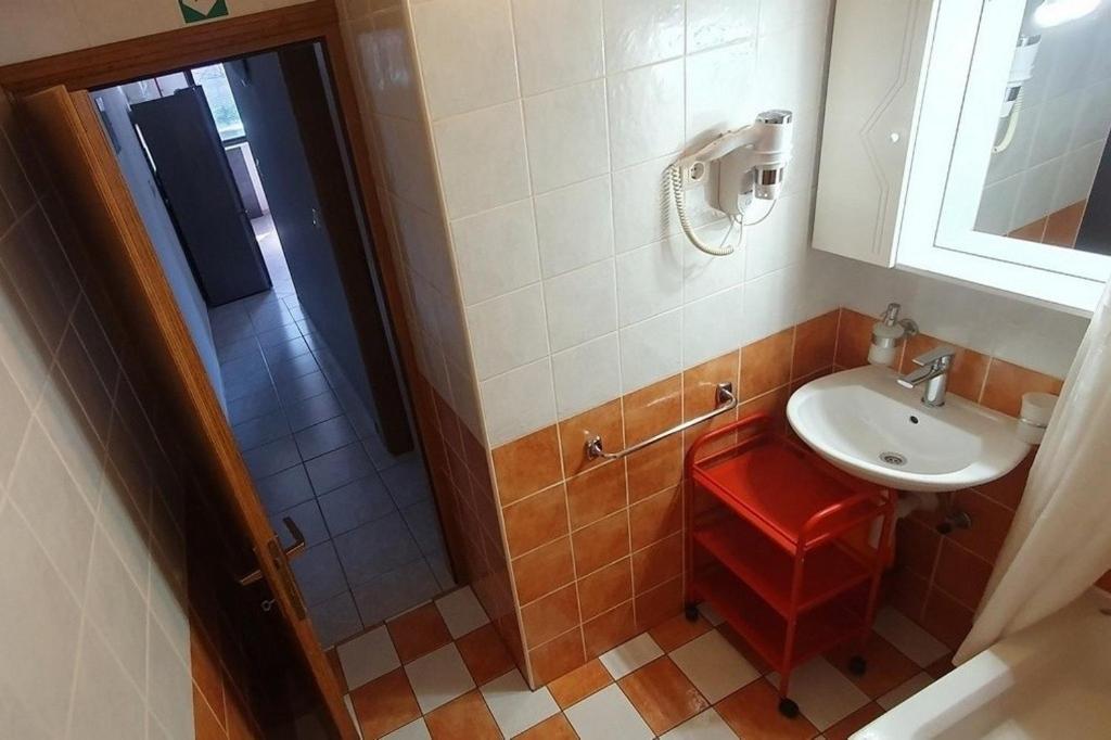 For Families With Children Lopar, Rab - 22227 Apartment *