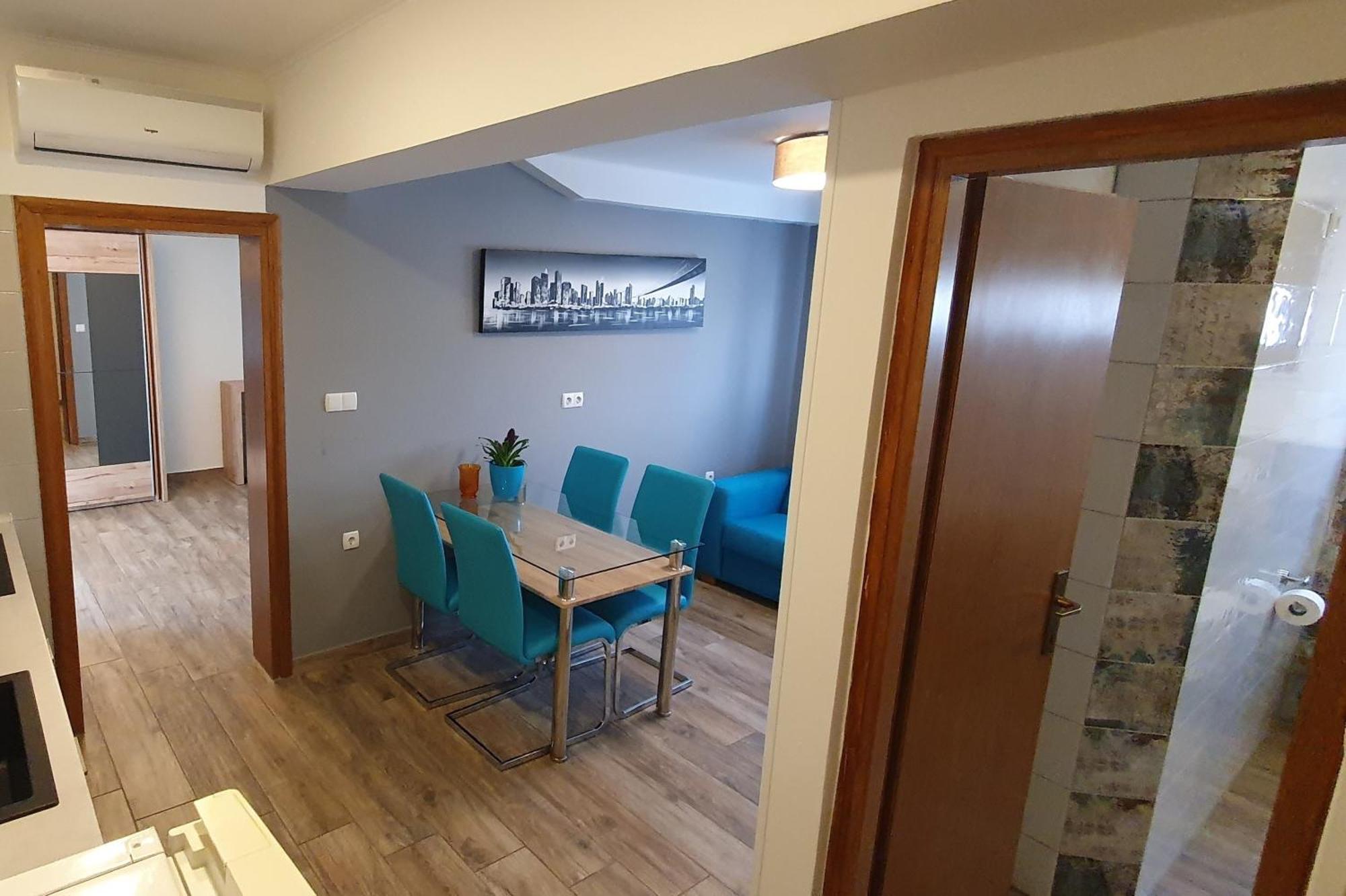 Apartment For Families With Children Lopar, Rab - 22227 Lopar