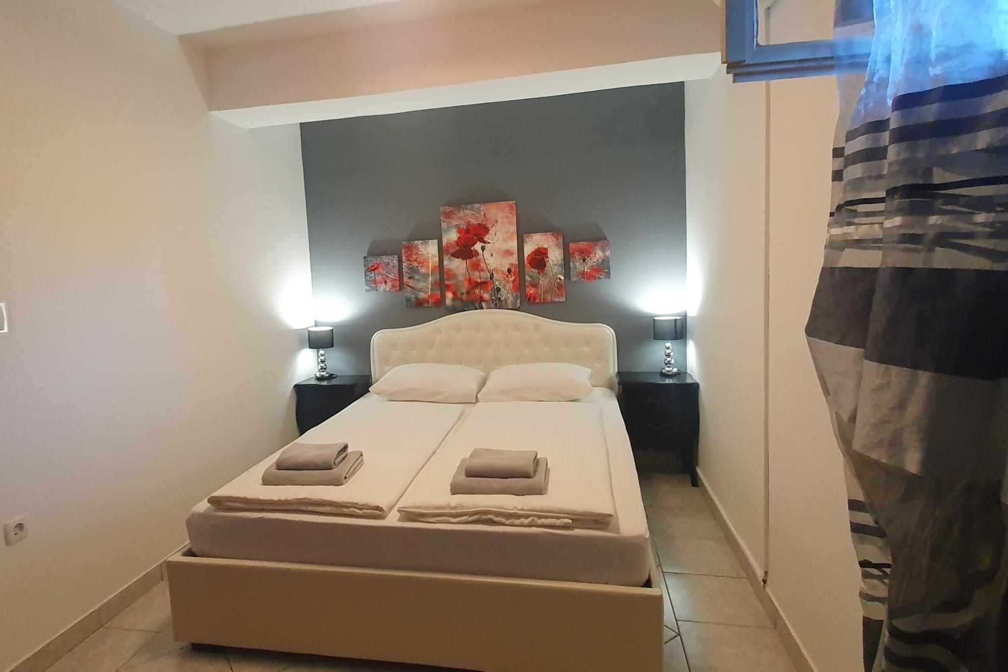 For Families With Children Lopar, Rab - 22227 Apartment