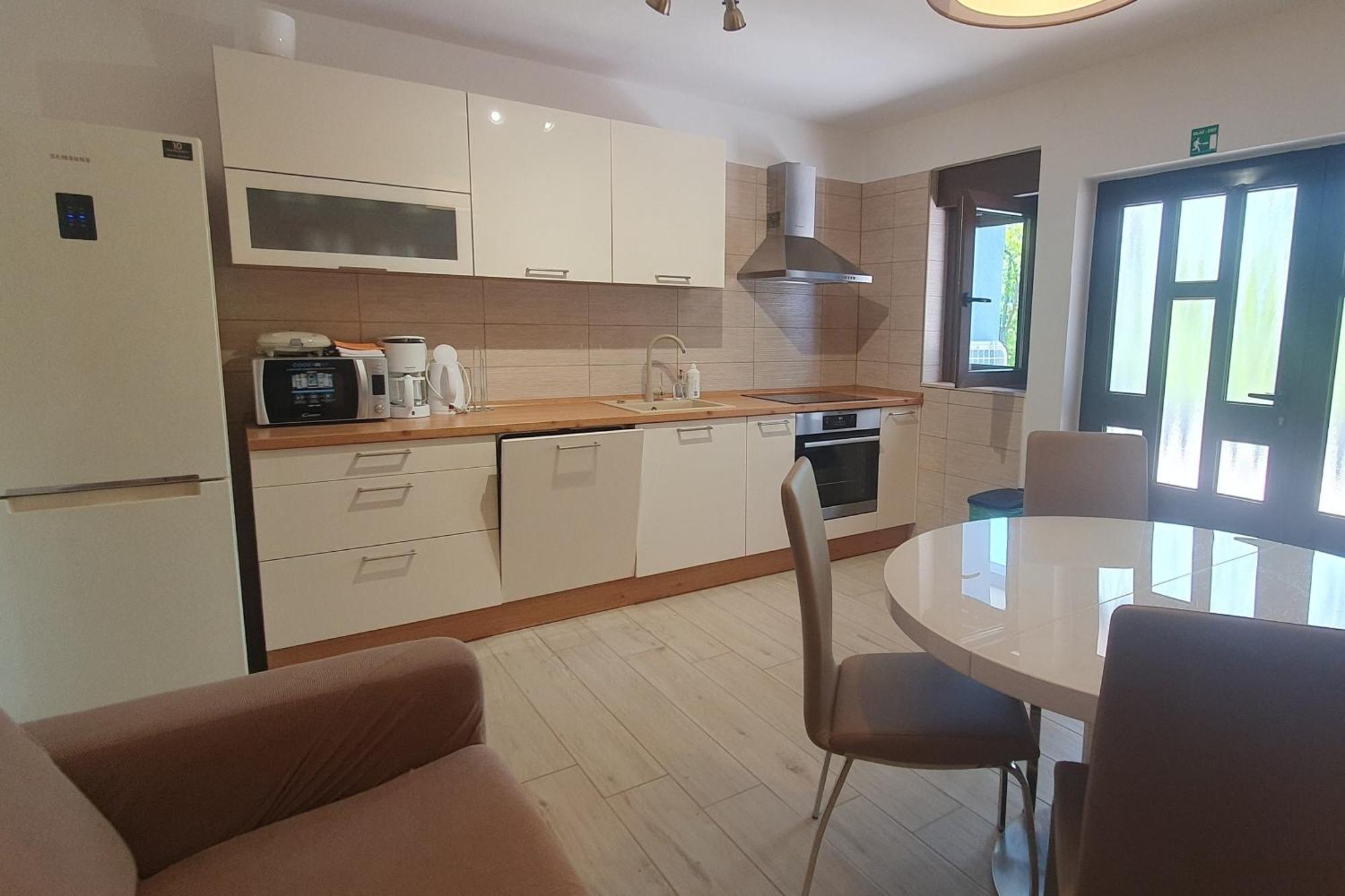 Apartment For Families With Children Lopar, Rab - 22227