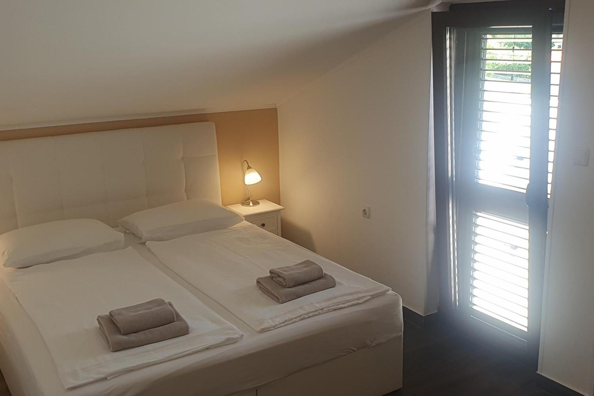 For Families With Children Lopar, Rab - 22227 Apartment *