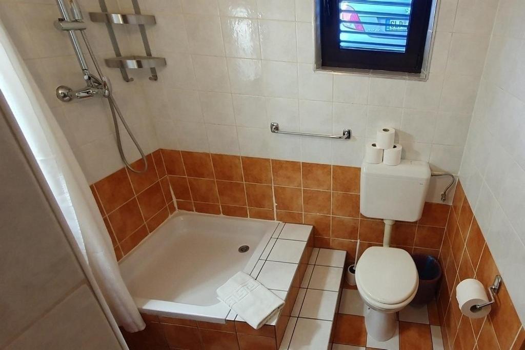 For Families With Children Lopar, Rab - 22227 Apartment Lopar