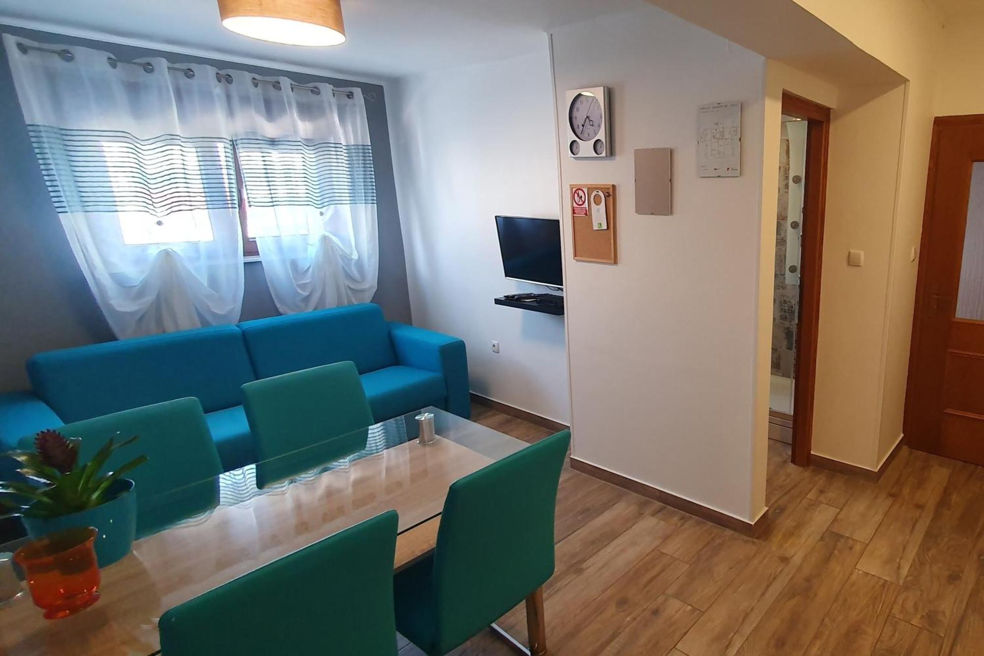 For Families With Children Lopar, Rab - 22227 Apartment