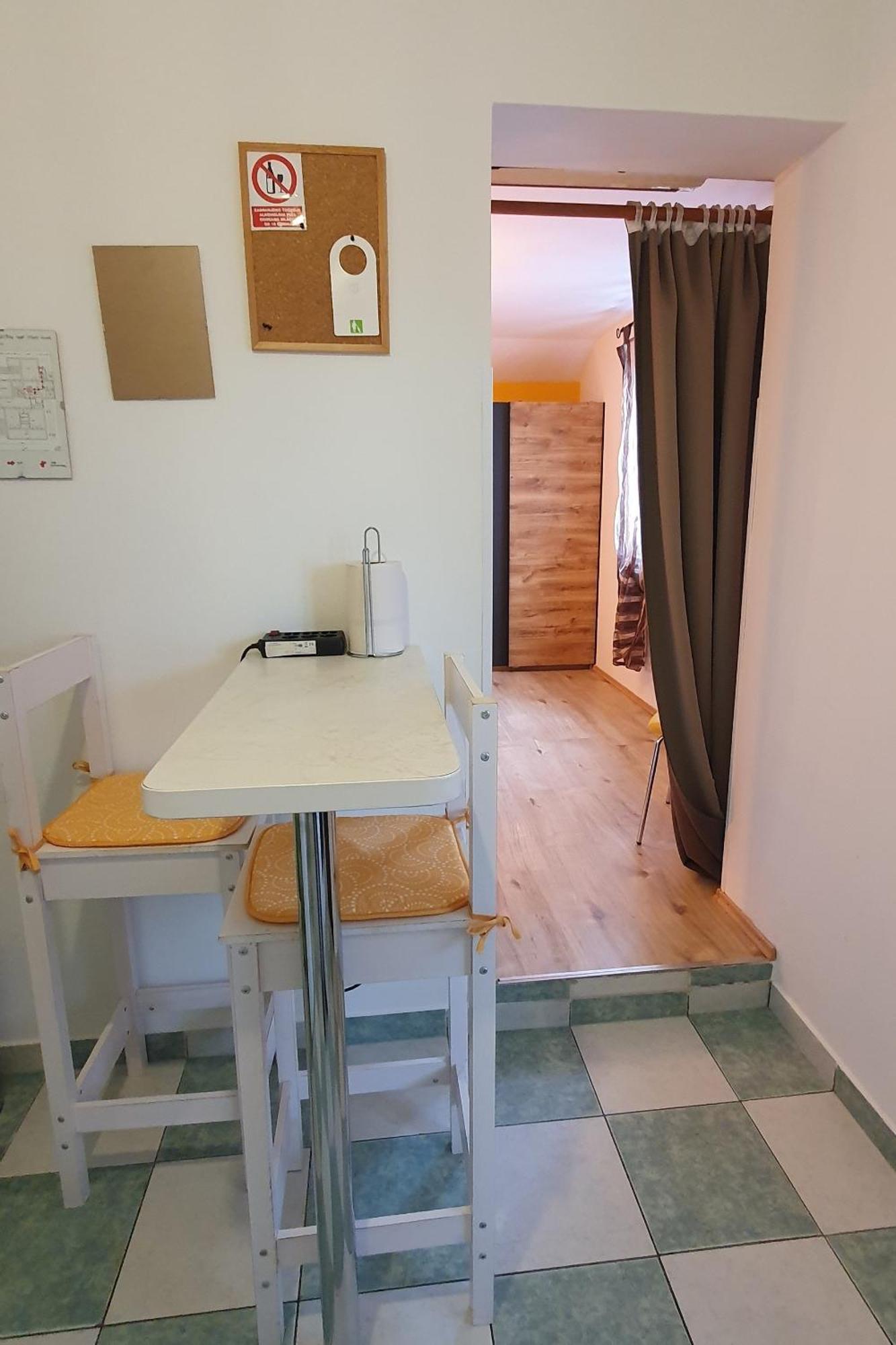 Apartment For Families With Children Lopar, Rab - 22227