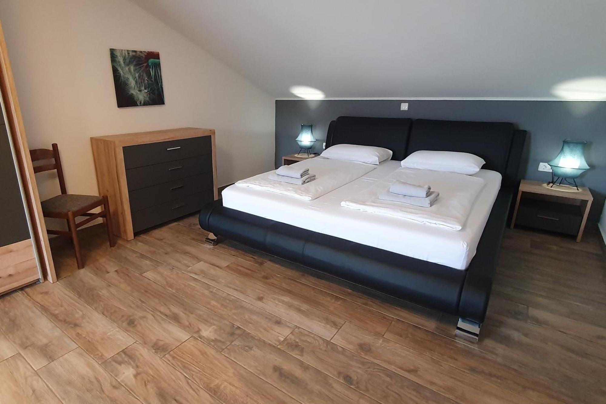Apartment For Families With Children Lopar, Rab - 22227 *