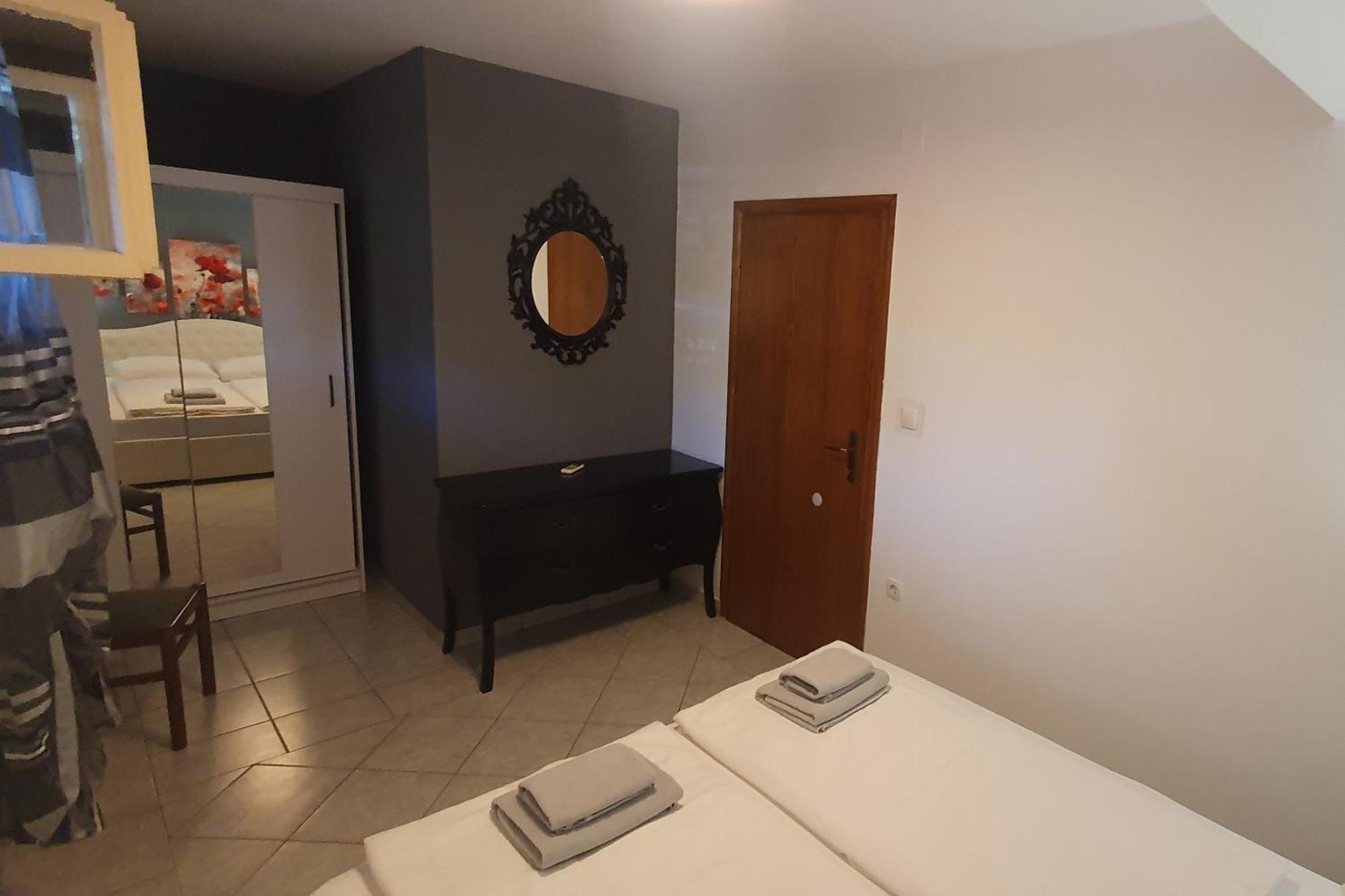 For Families With Children Lopar, Rab - 22227 Apartment *