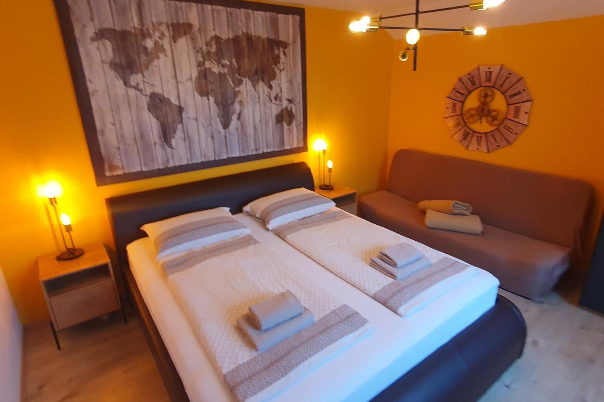 Apartment For Families With Children Lopar, Rab - 22227 Lopar