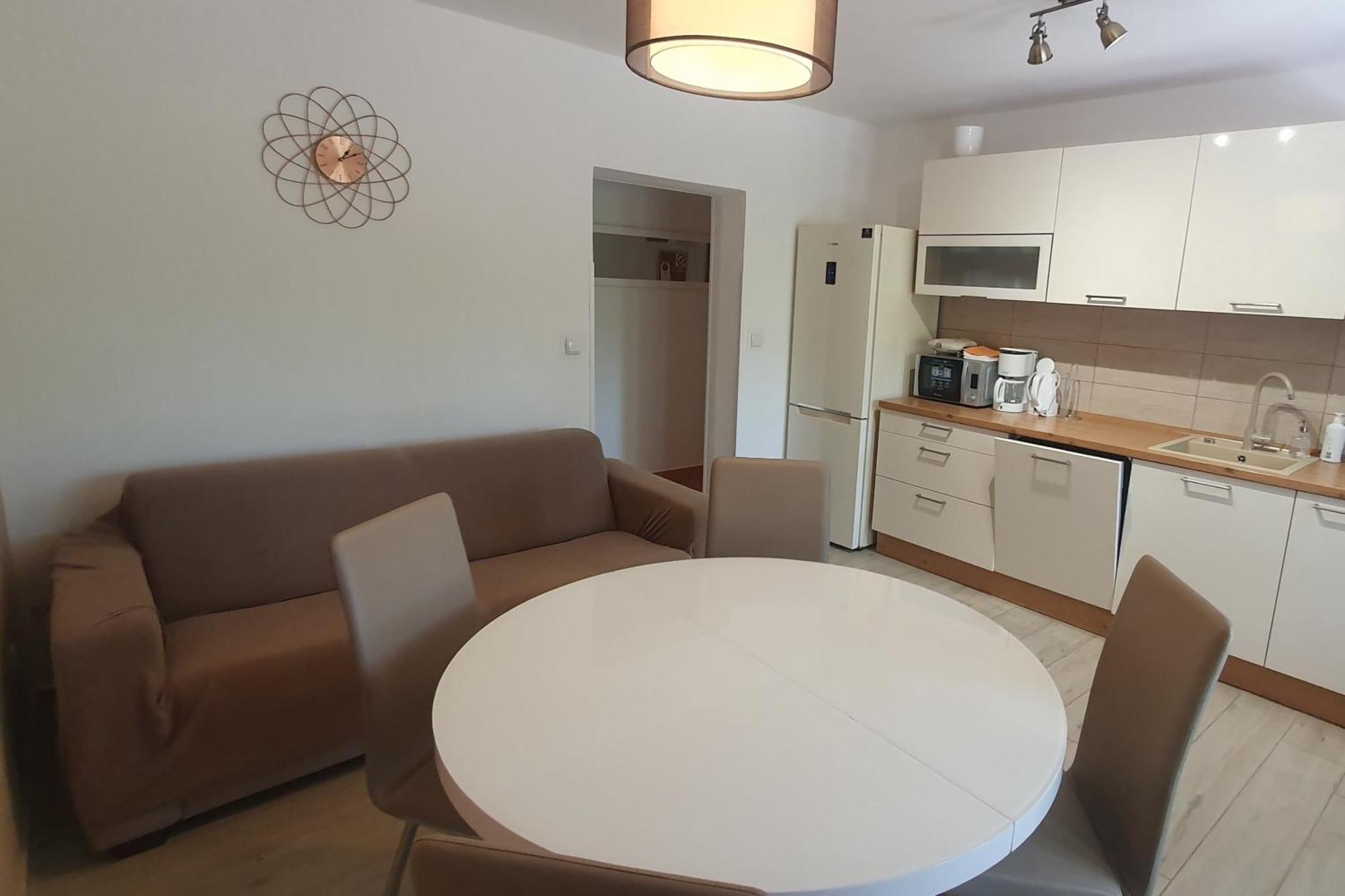 For Families With Children Lopar, Rab - 22227 Apartment