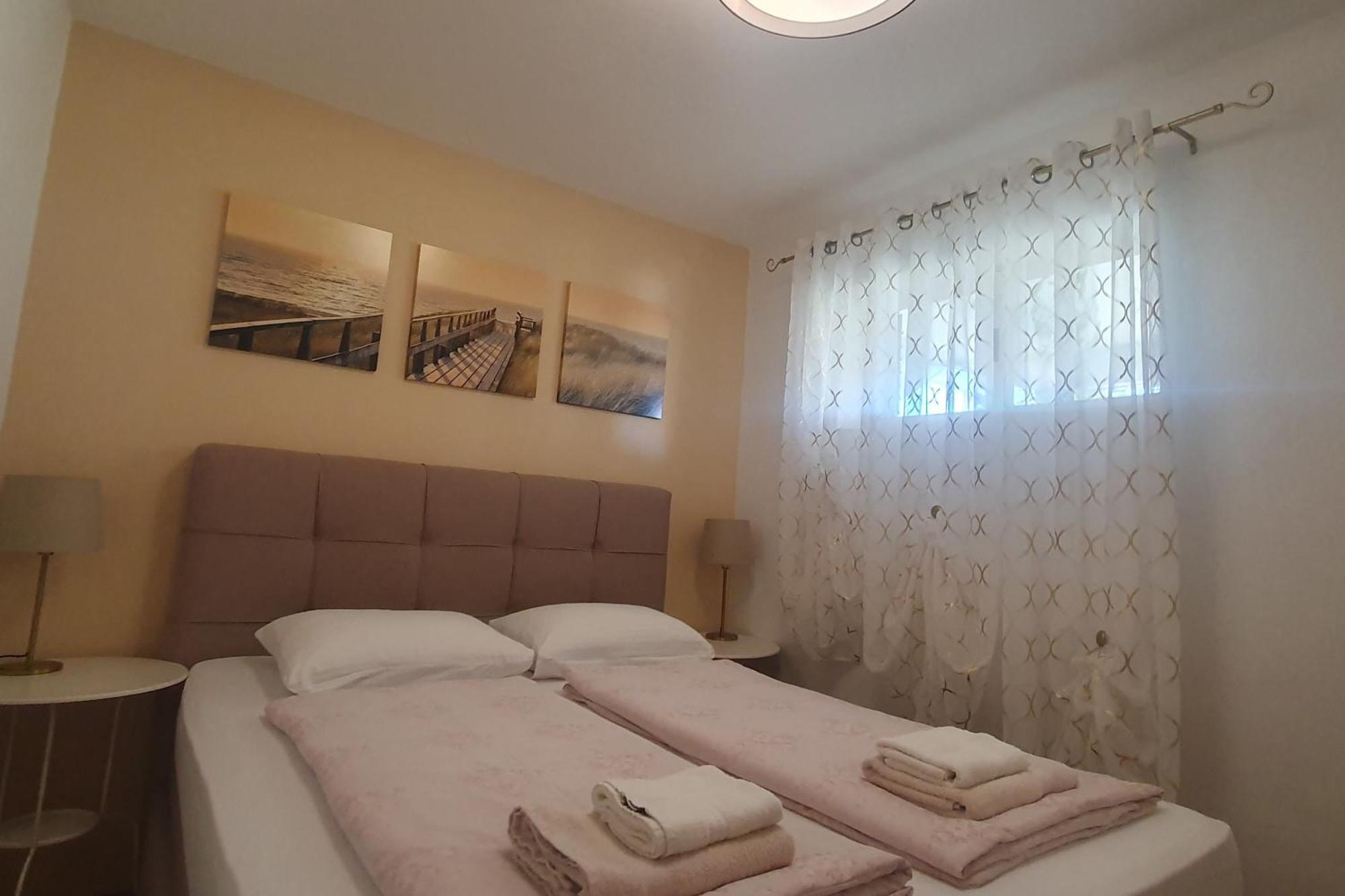 For Families With Children Lopar, Rab - 22227 Apartment Lopar