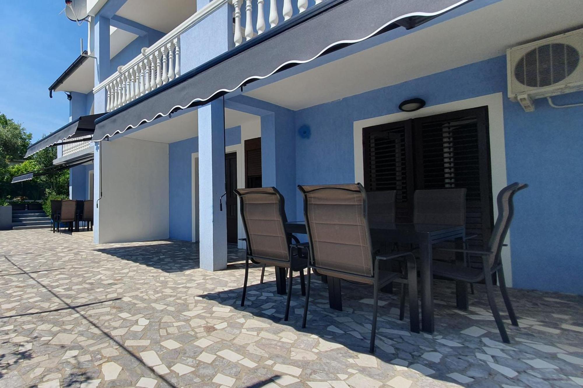 For Families With Children Lopar, Rab - 22227
