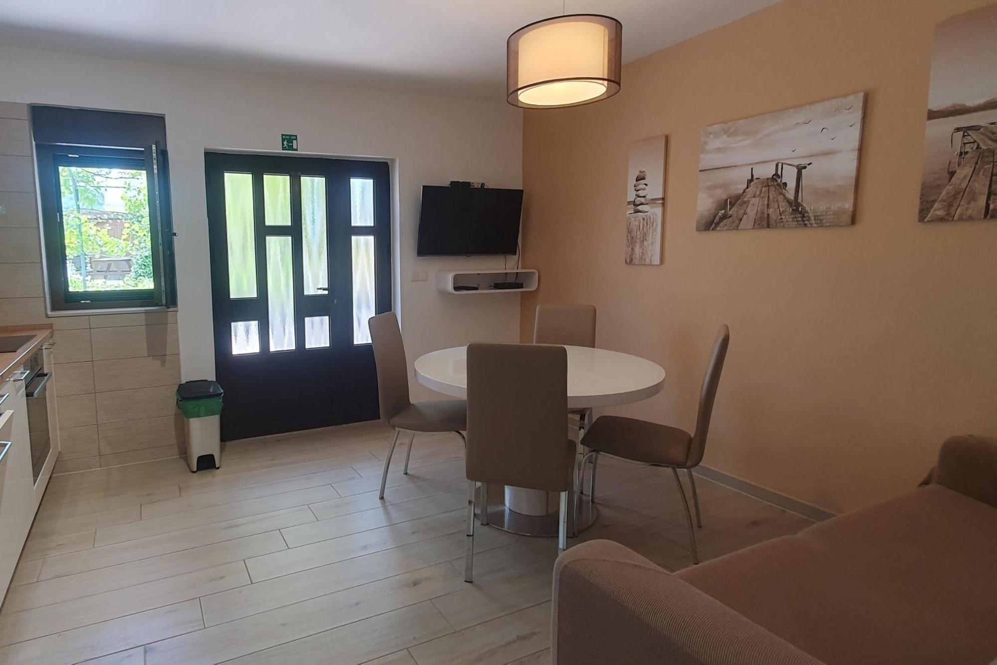 Apartment For Families With Children Lopar, Rab - 22227 *