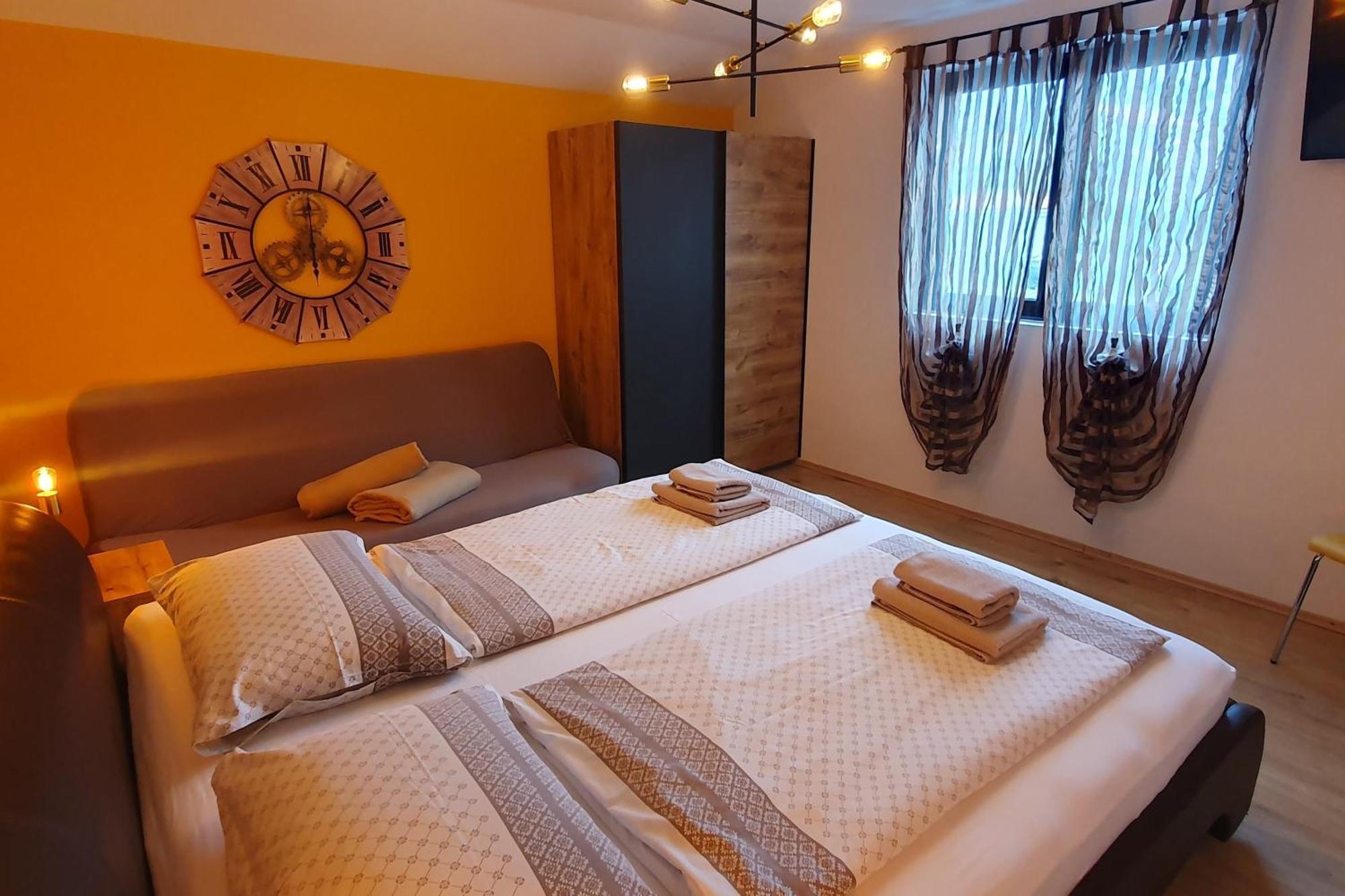 For Families With Children Lopar, Rab - 22227 Apartment Lopar