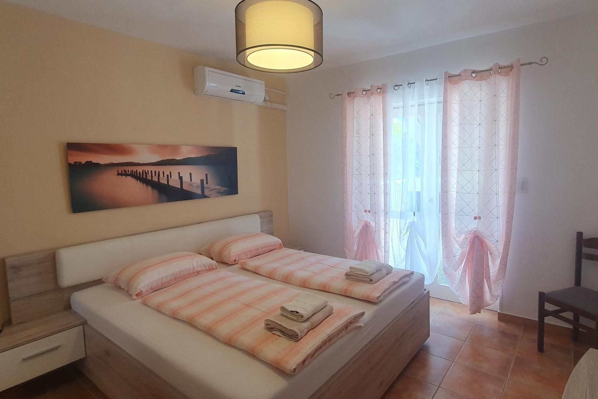For Families With Children Lopar, Rab - 22227 Apartment Lopar