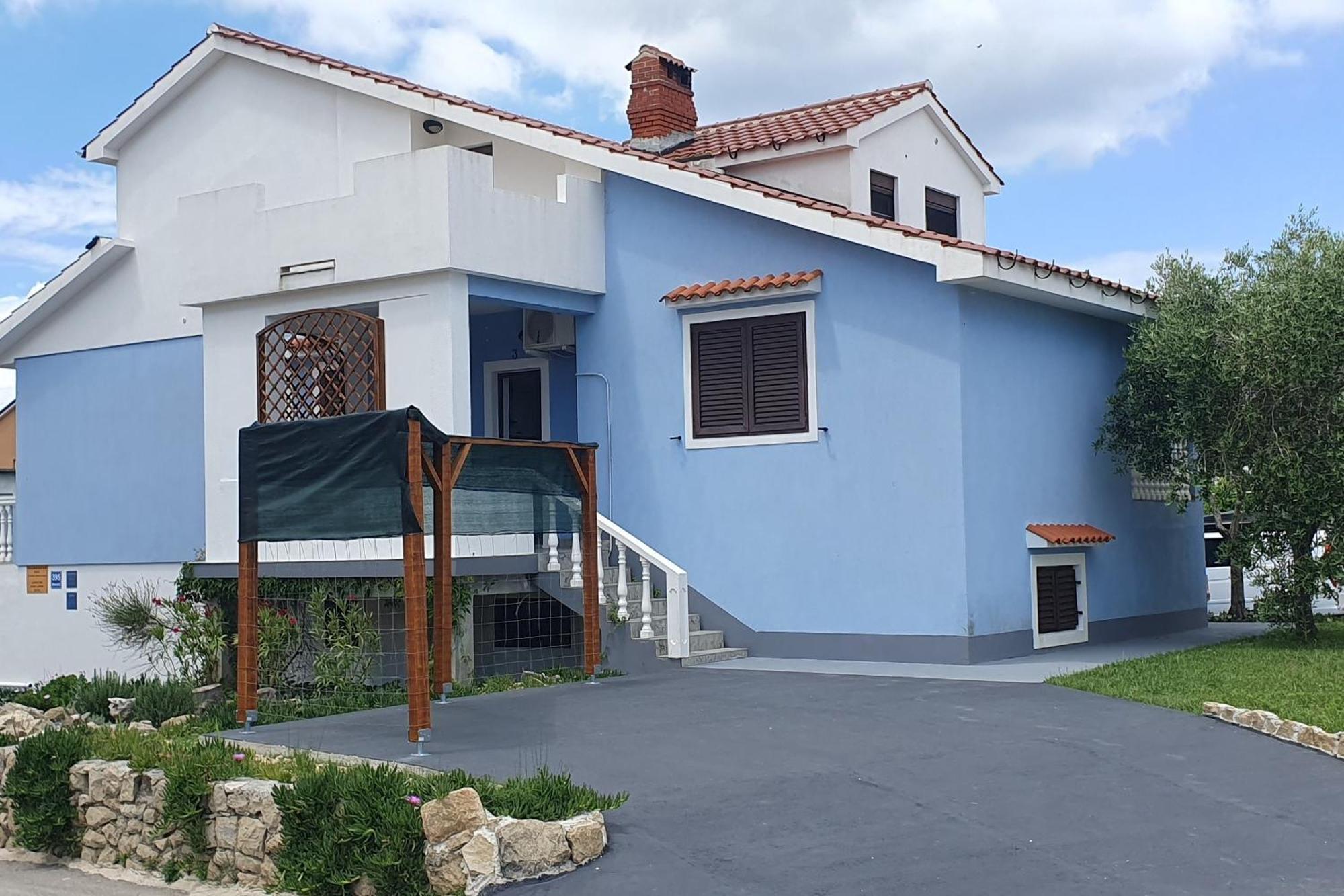 For Families With Children Lopar, Rab - 22227 *